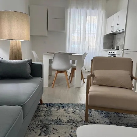 Διαμέρισμα New Nest In Santa 10 Min From Portofino Σάντα Μαργκερίτα Λιγκούρε