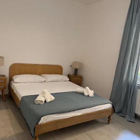 Διαμέρισμα New Nest In Santa 10 Min From Portofino Σάντα Μαργκερίτα Λιγκούρε
