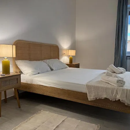 New Nest In Santa 10 Min From Portofino *