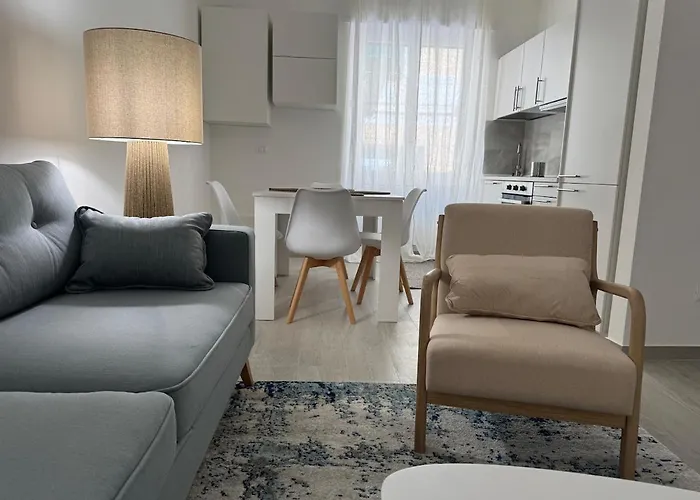 شقة New Nest In Santa 10 Min From Portofino سانتا مارغريتا ليغور