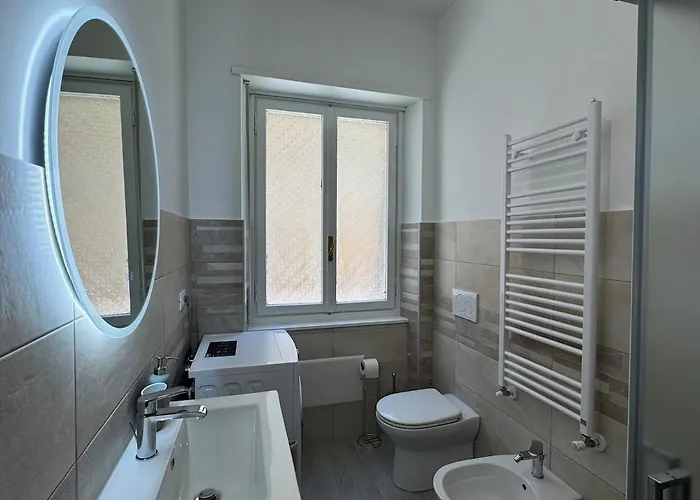 New Nest In Santa 10 Min From Portofino * Santa Margherita Ligure