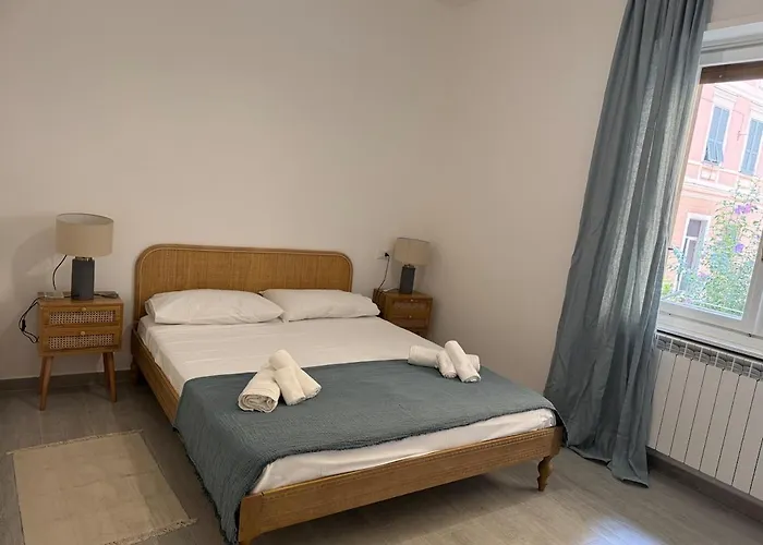 شقة New Nest In Santa 10 Min From Portofino سانتا مارغريتا ليغور