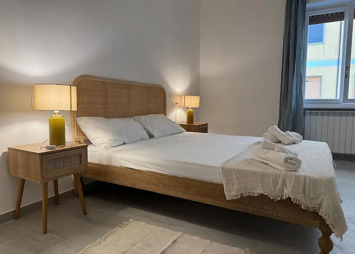 New Nest In Santa 10 Min From Portofino *
