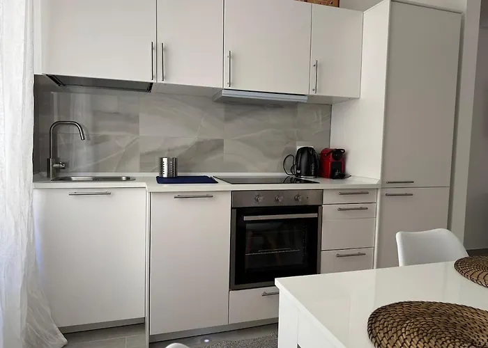 New Nest In Santa 10 Min From Portofino Lägenhet *