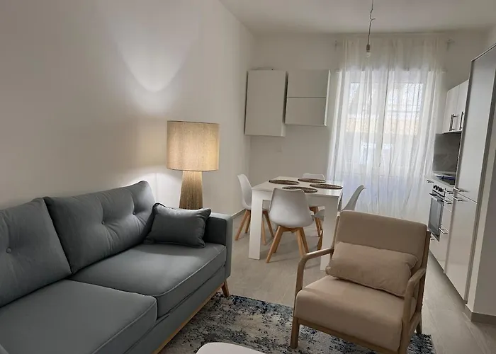 شقة New Nest In Santa 10 Min From Portofino