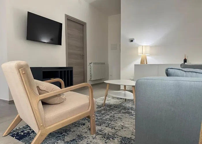 New Nest In Santa 10 Min From Portofino Lägenhet *