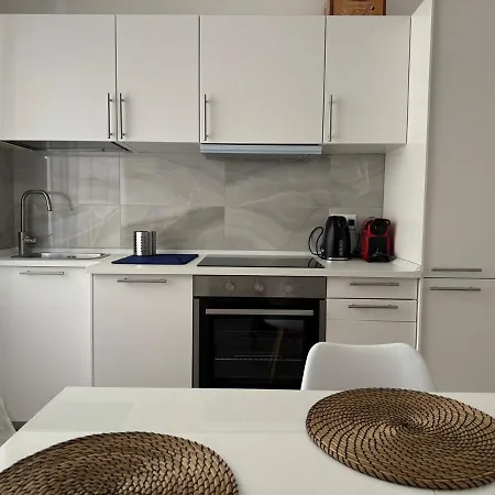 New Nest In Santa 10 Min From Portofino Apartamento