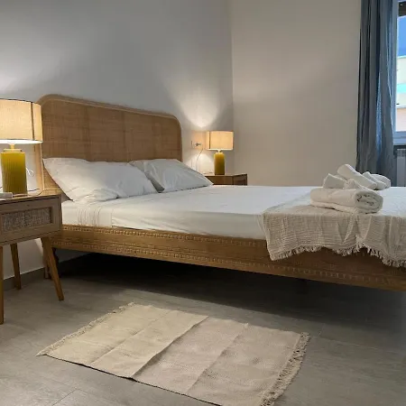 New Nest In Santa 10 Min From Portofino Apartamento