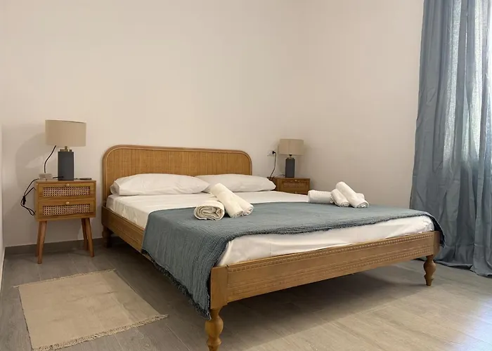 아파트 New Nest In Santa 10 Min From Portofino